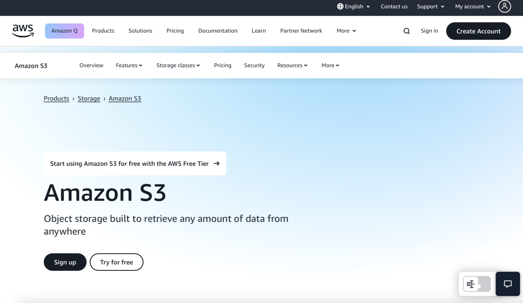 Terraform Backend - Amazon s3 remote backend 
